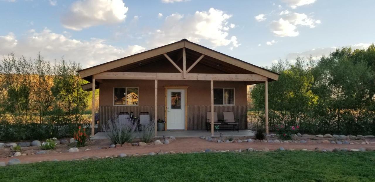 Bluff Gardens Guest House Exterior photo